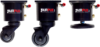 AirPux 2